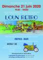 Rassemblement , marché et repas festif DIMANCHE 21 JUIN 2020 au lac de LEON