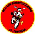 MOTO CLUB DES CORMORICAINS