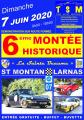 Montée Historique La Sainte Beaume