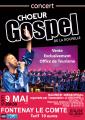 Concert de Gospel