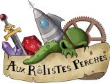 AUX ROLISTES PERCHES