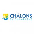 Portail de la ville<br/> de Châlons-en-Champagne