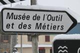 MUSEE DE L'OUTIL ET DES METIERS DE TINTENIAC