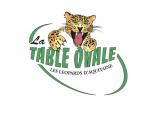 LA TABLE OVALE DE VILLENEUVE