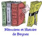 MÉMOIRES ET HISTOIRE DE BEYNES