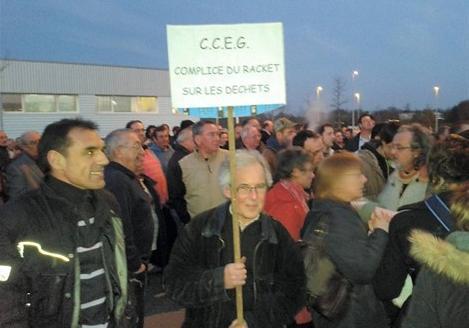 Assemblée générale - 11/05/2012 - Nort S/ Erdre - 20h - Salle Sud