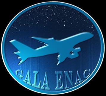 Gala ENAC 2012