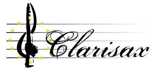 ClariSax : Concours européen de musique pour clarinette et saxophone
