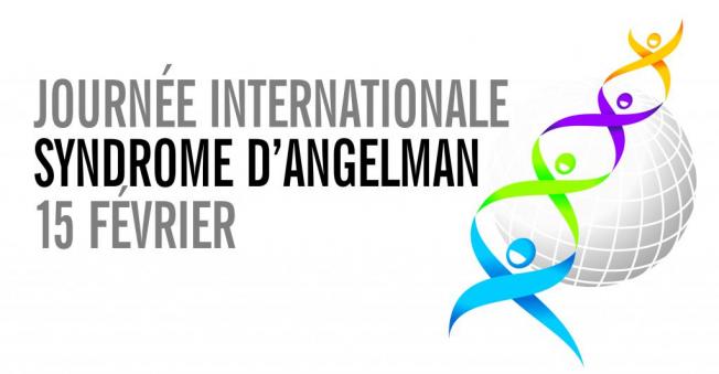Journée Internationale du Syndrome d'Angelman
