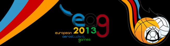 Edition 2013 des European Aerostudent Games