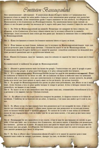 Constitution