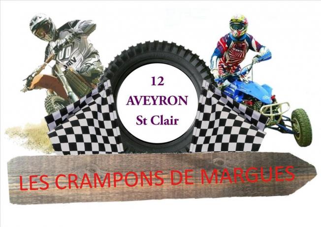 Enduro sans chrono 