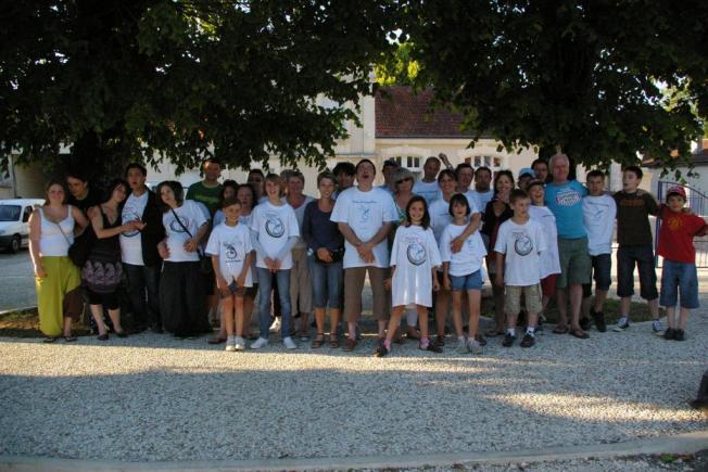 NF La neurofibromatose . On en parle