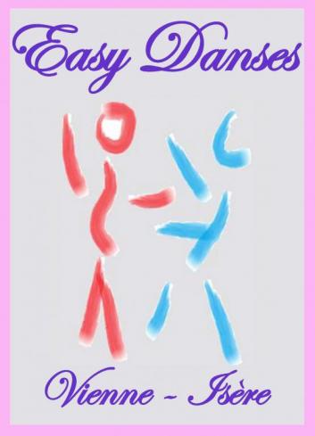 Cours de danse de société