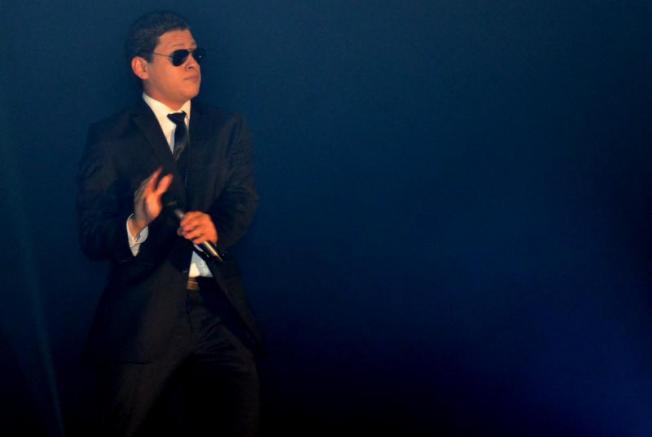 Show 15 Février 2014