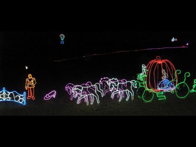 Illuminations de Salmanac