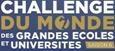 Devenez partenaire de l’association UVSQ-Sport' N’ Work pour l'évènement européen : Challenge Du Monde des Grandes Ecoles et Universités ! 