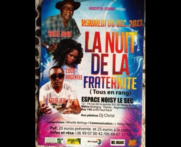 video de presentation