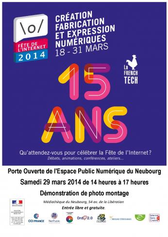 Fête de l'iNternet