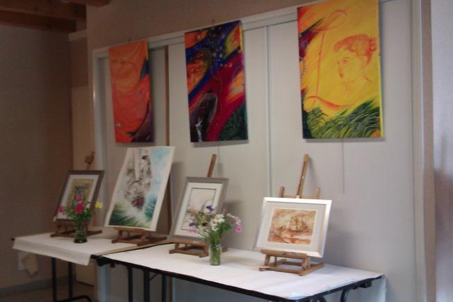 Exposition