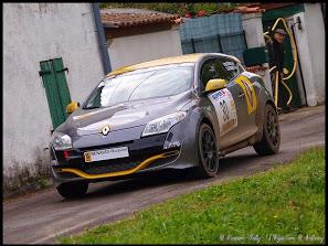 RALLYE DE LA GUIRLANDE 2014