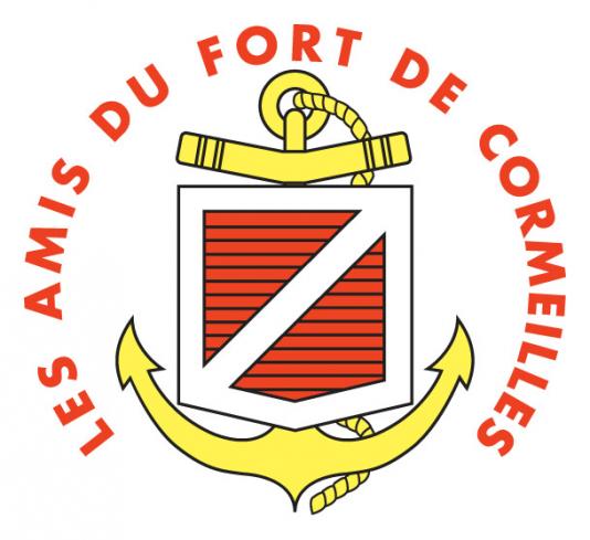 Visite accompagnée d'un guide du fort de Cormeilles-en-Parisis