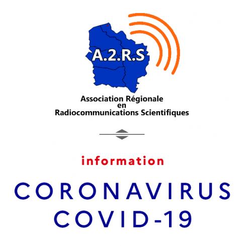 ➤ Info COVID-19 / Nouveau Confinement
