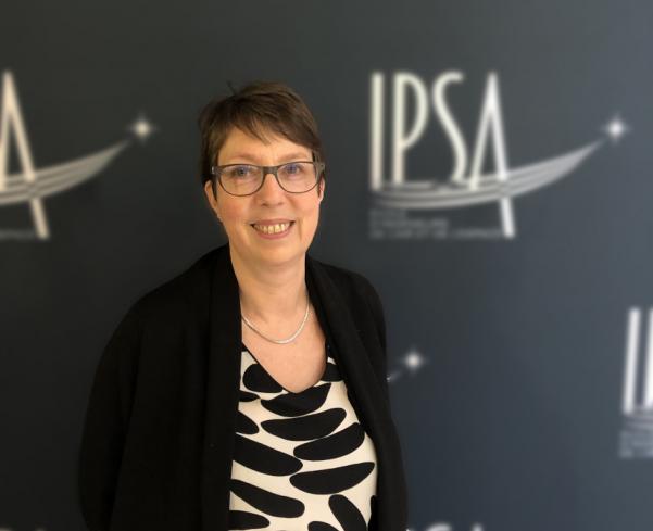 « L’IPSA, une école en plein essor et valorisant l’innovation »