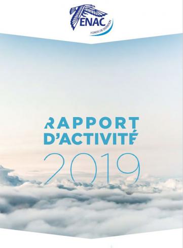 Le Rapport d'activité 2019 est en ligne