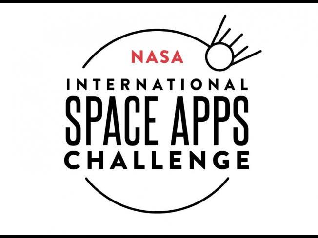 Quand un IPSAlien releve le défi Space Apps Challenge de la NASA