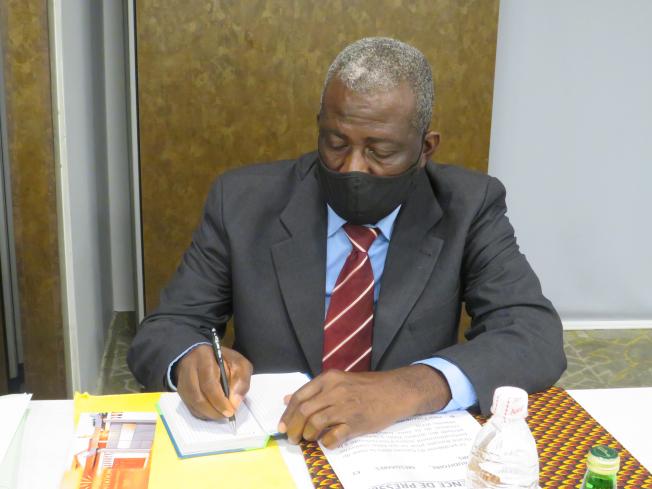 Côte d'Ivoire: Bassam, une famille se réclamant propriétaire des terres accuse le Roi de Moossou de les brader à des opérateurs véreux, souhaite l'intervention du chef de l'État