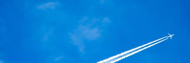 Les compagnies aériennes mondiales s'engagent à zéro émission nette de CO2 d'ici à 2050