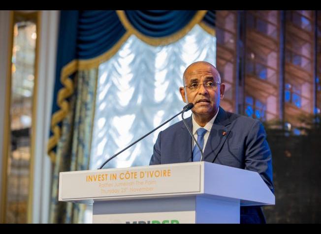 COTE D IVOIRE: Expo Dubaï 2020 / Journée nationale de la Côte d’Ivoire : Le Premier Ministre Patrick Achi réaffirme l’engagement du pays à poursuivre sa marche irréversible vers un futur plein d’espérance et de progrès