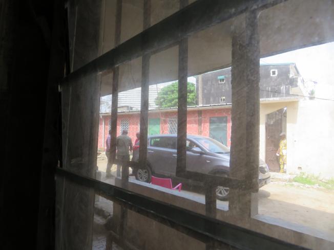COTE D'IVOIRE: KASSAM tente une médiation depuis avant-hier, face au Collectif des Propriétaires-Copropriétaires de la SICOGI enquêté CANAL MSA-TV FRANCE à suivre...