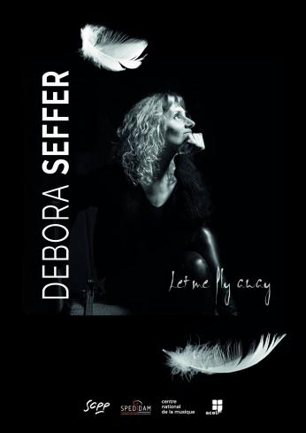 Debora Seffer Quartet / Sortie de disque