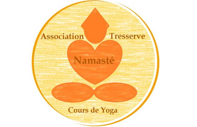 La reprise des cours de l'Association Namasté