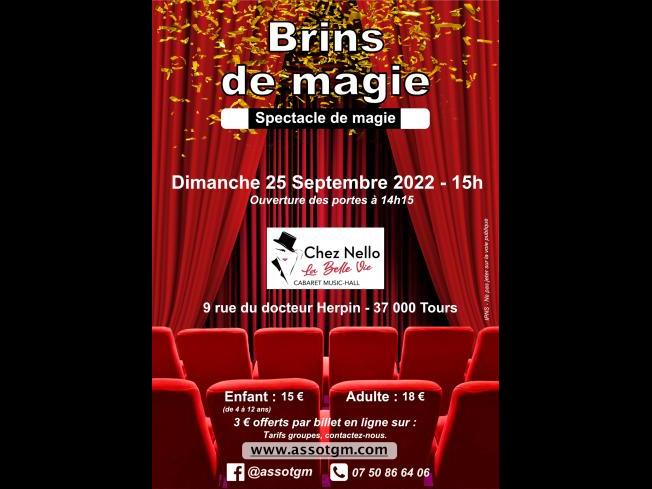 Brins de magie