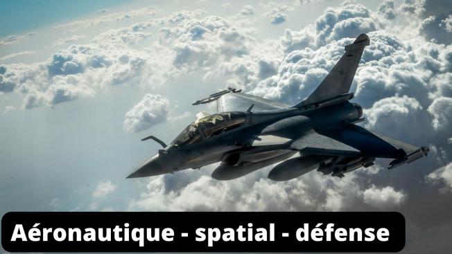 BACHELOR EN AÉRONAUTIQUE BORDEAUX