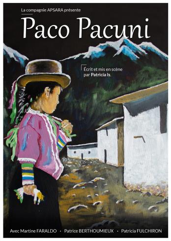 PACO PACUNI