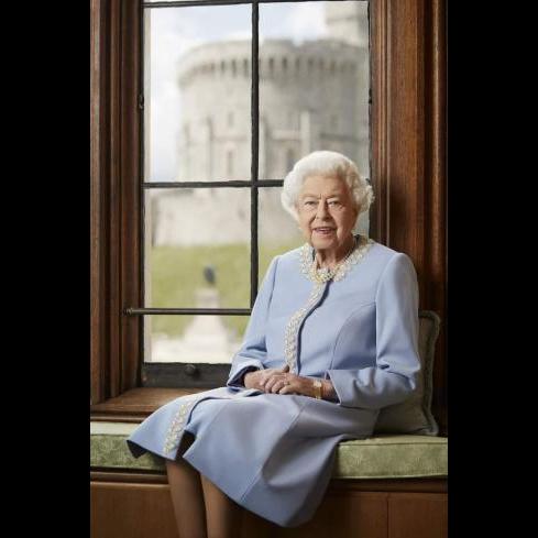 Royaume-Uni: La reine Elizabeth II est décédée à l'âge de 96 ans