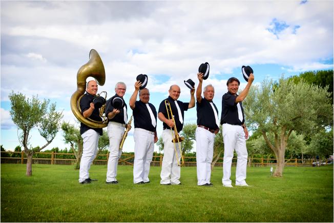 animations musicales