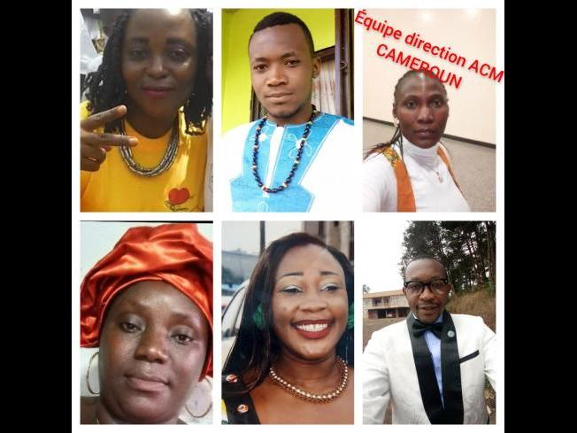 Les bénévoles de l'association APAISE