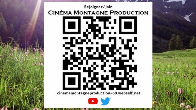 Sur les Chemins du Temps : partenaires du film