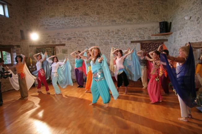 Cours d'Essai gratuit