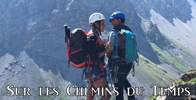 Sur les Chemins du Temps : votez sur Vos projets pour la Savoie !