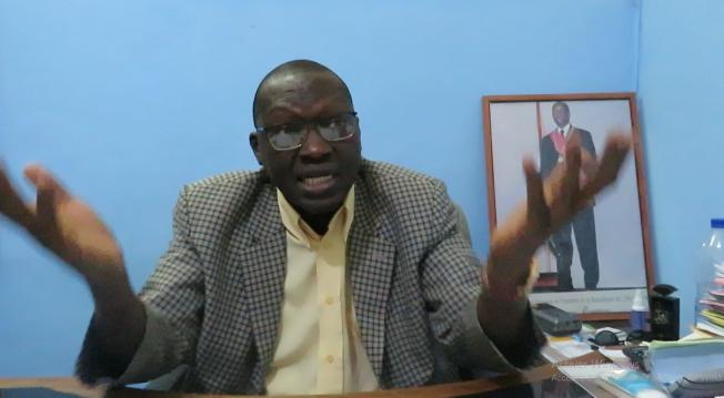 COTE D'IVOIRE: Interview découverte de Monsieur Traoré Daouda, Directeur Général du Cabinet SAMAH BTP/AUTO-ECOLE 