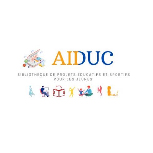Bibliothèque de projets AIDUC