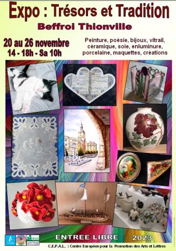 Trésors et Tradition