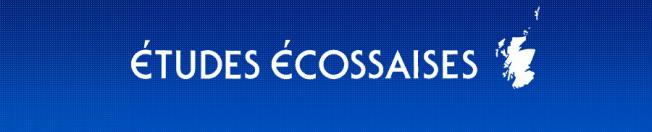 Article universitaire sur abordant le statut des jeunes en Écosse, Études Écossaises, Université de Grenoble-Alpes