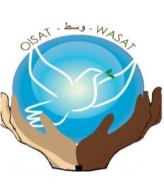 Conseil Executif OISAT/WASAT echanges sur la solidarite ,la tolerance et l exode des refugies en europe